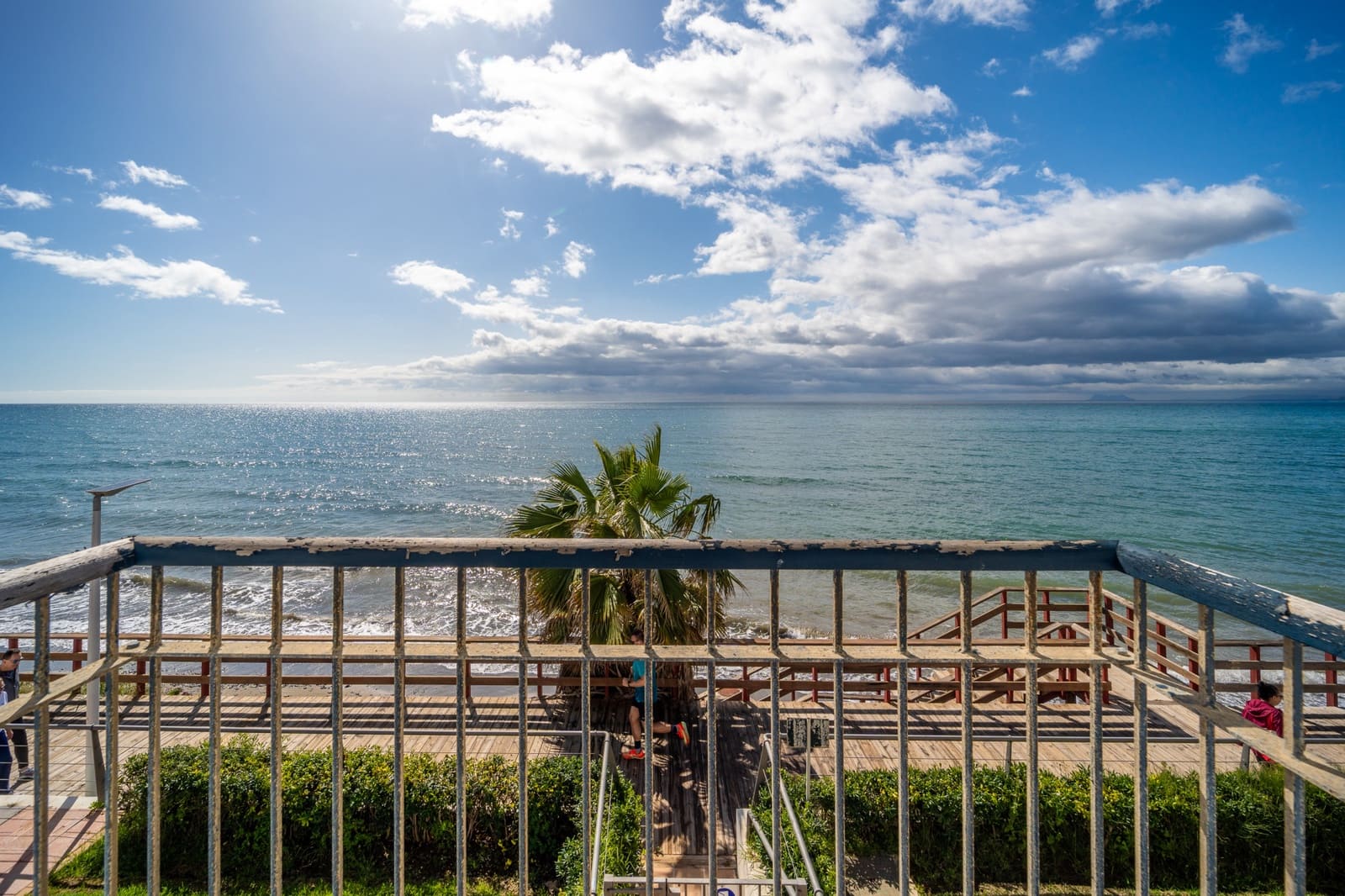 2 chambre Maison de Ville à vendre à Estepona avec piscine garage - 1 500 000 € (Ref: 9677063)