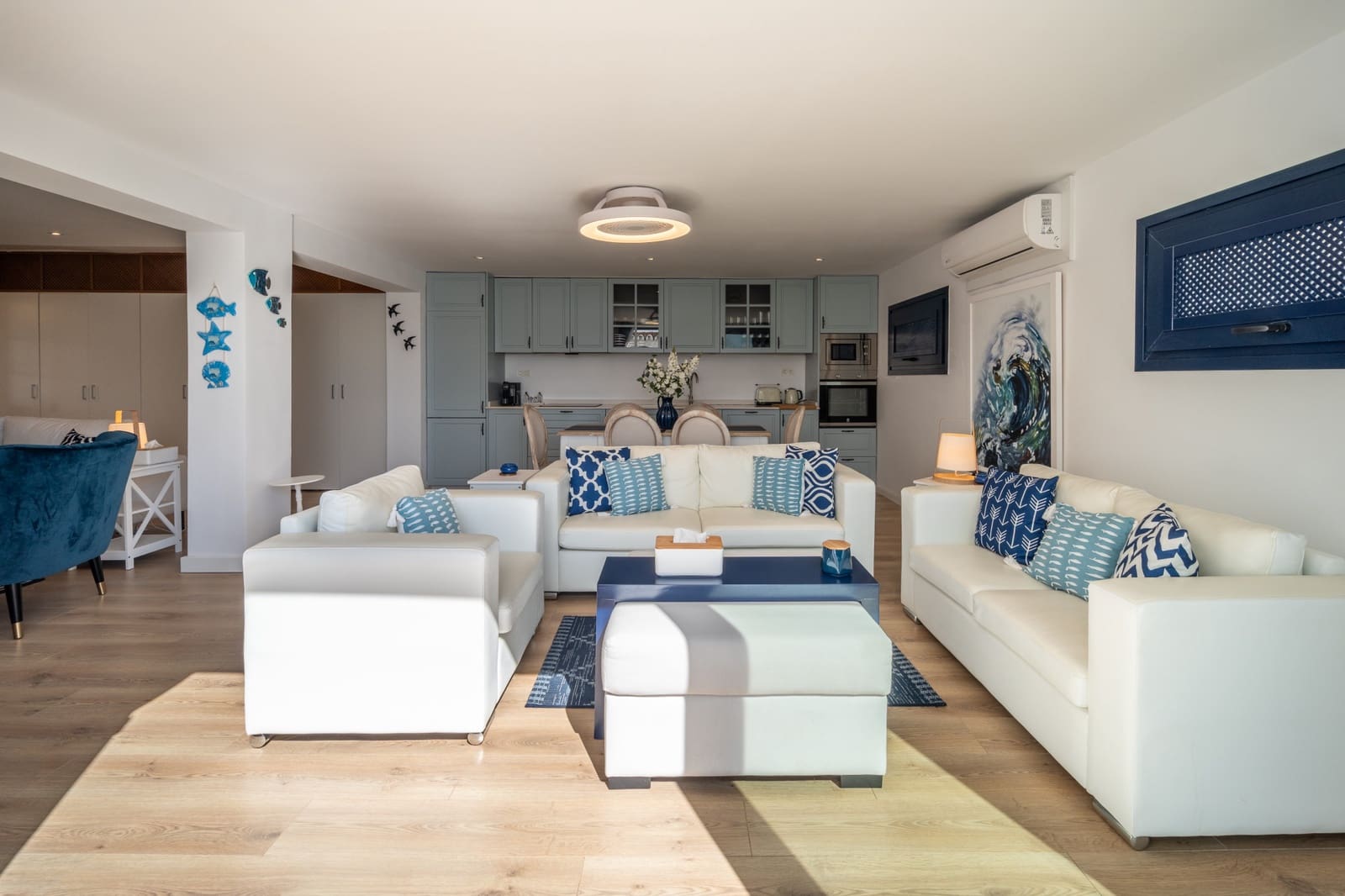 2 soverom Hus til salgs i Estepona med svømmebasseng garasje - € 1 500 000 (Ref: 9677063)
