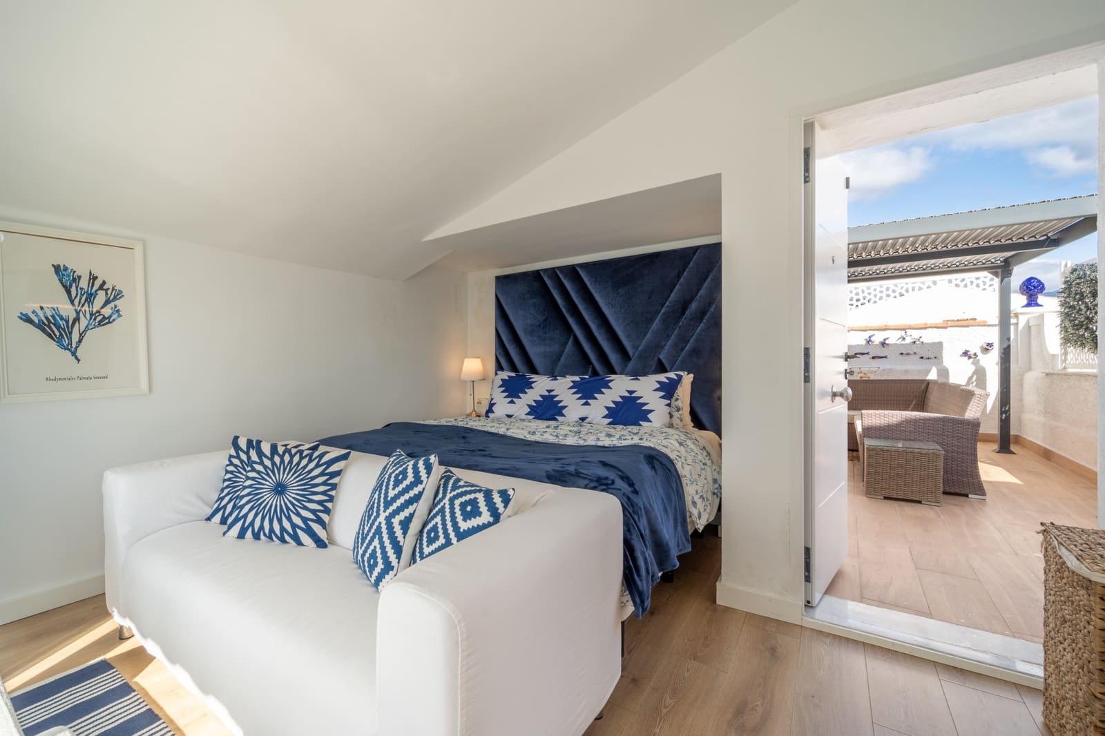 2 soverom Hus til salgs i Estepona med svømmebasseng garasje - € 1 500 000 (Ref: 9677063)
