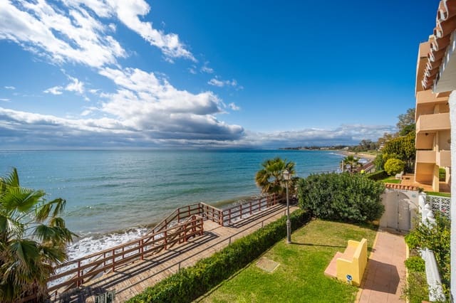 2 sypialnia Dom na sprzedaż w Estepona z basenem garażem - 1 500 000 € (Ref: 9677063)
