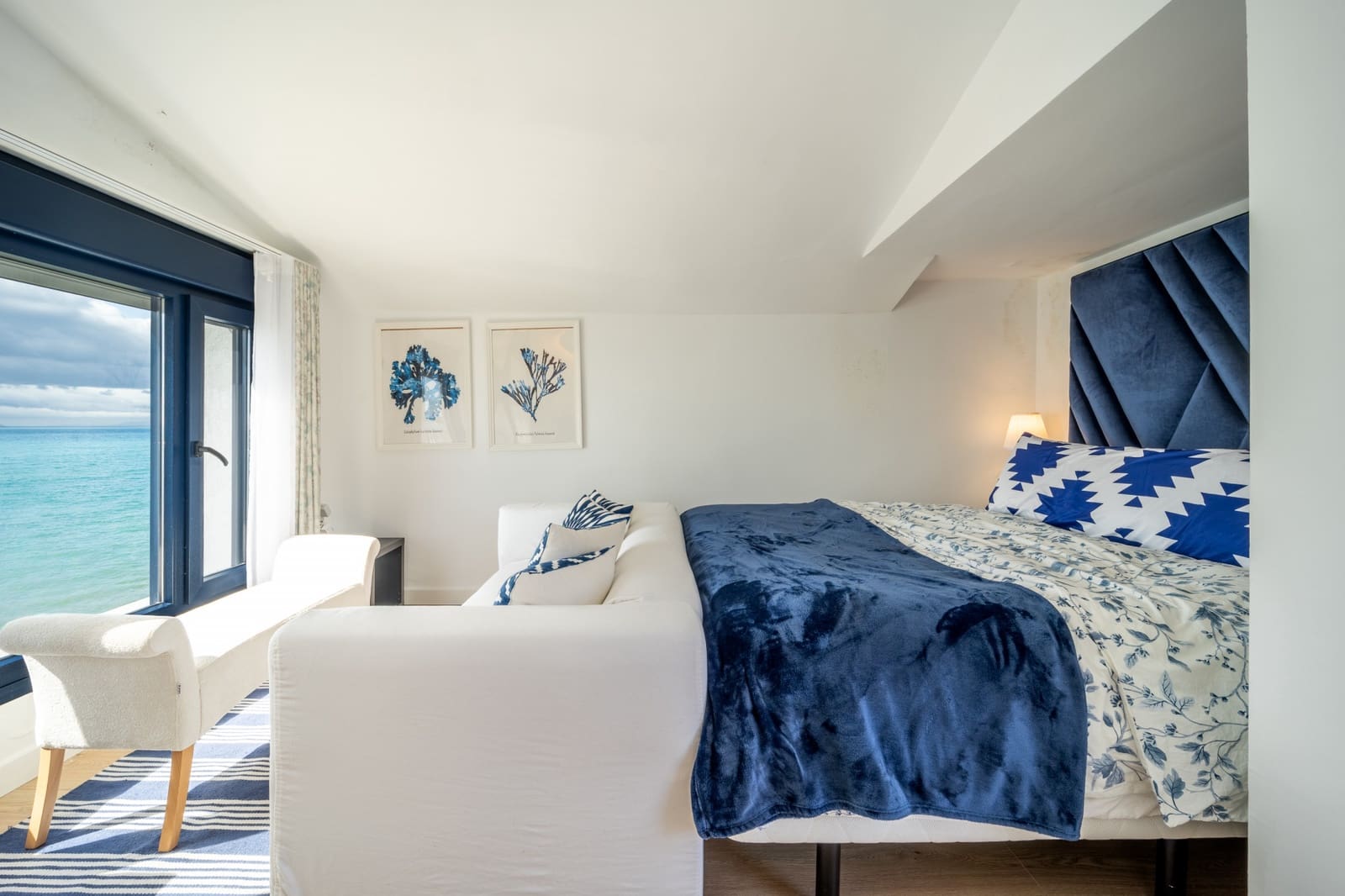 2 soverom Hus til salgs i Estepona med svømmebasseng garasje - € 1 500 000 (Ref: 9677063)