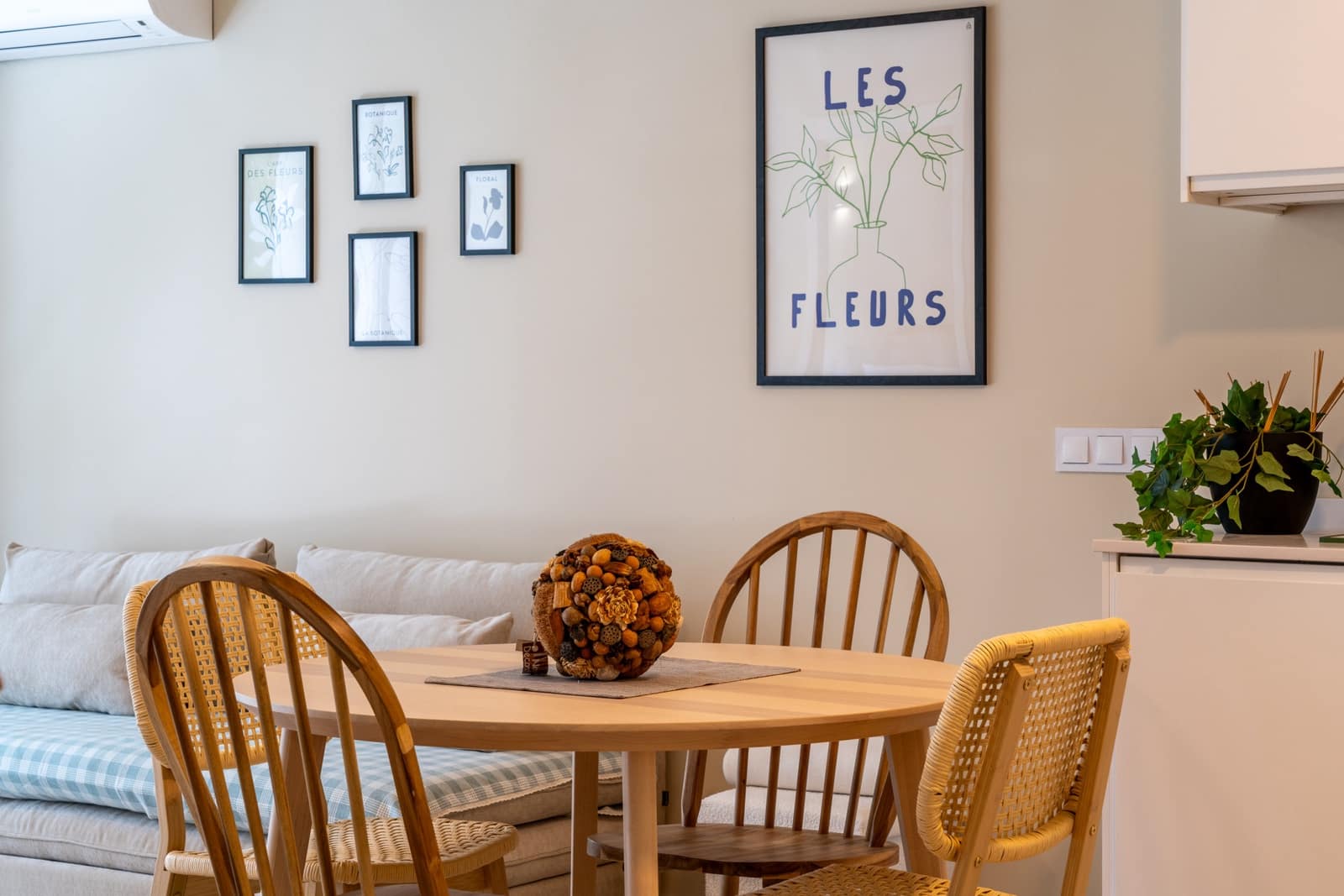 1 bedroom Apartment for rent in Golden Mile with pool garage - € 2,200 (Ref: 9679280)