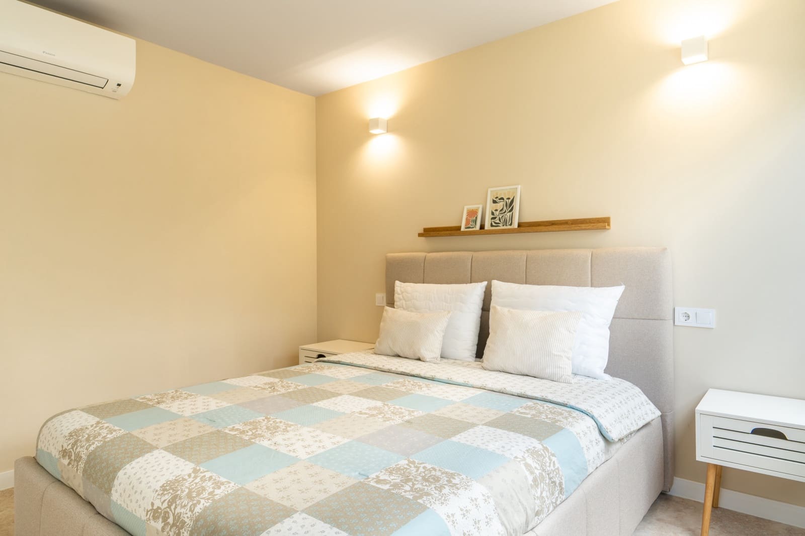 1 bedroom Apartment for rent in Golden Mile with pool garage - € 2,200 (Ref: 9679280)