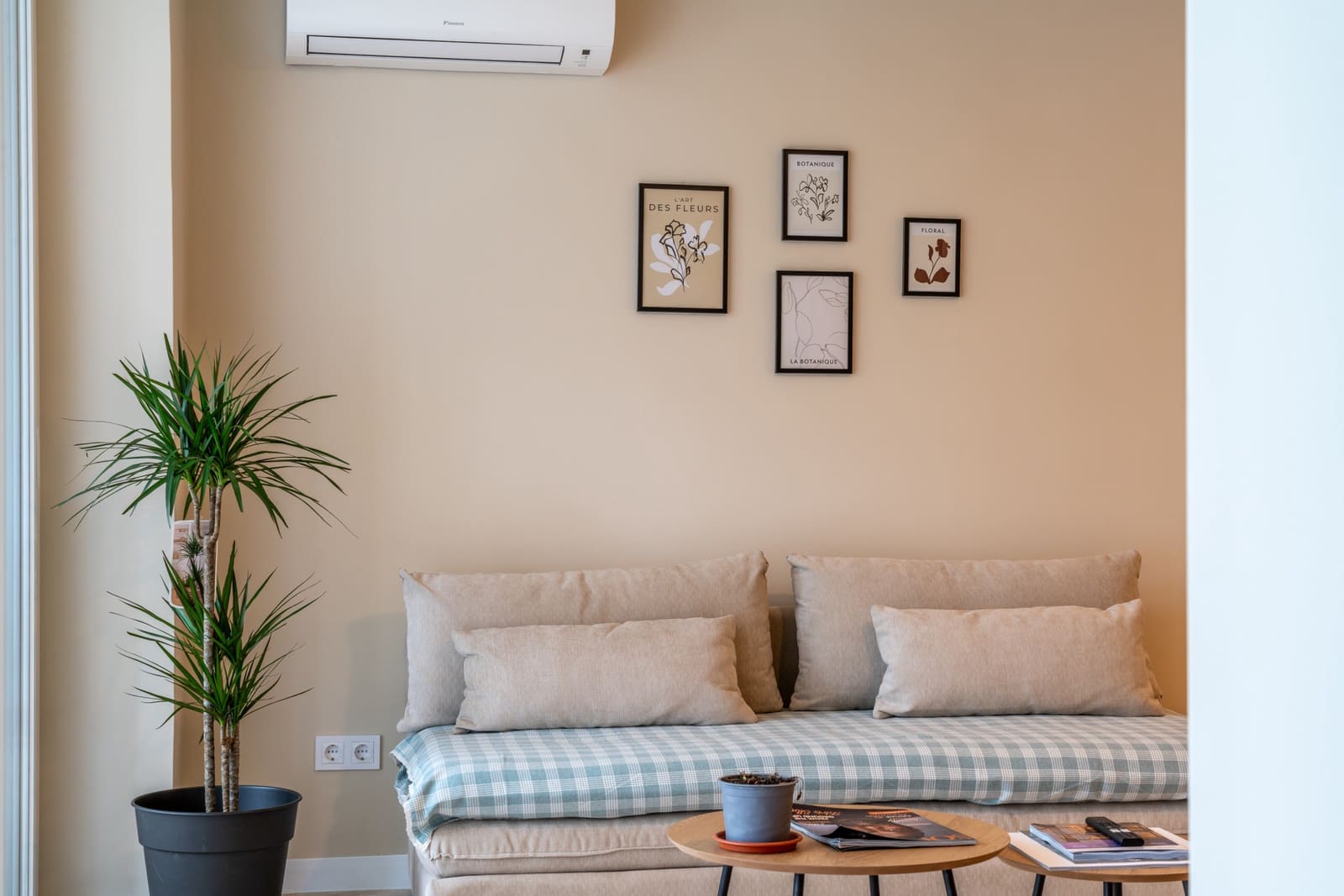 1 bedroom Apartment for rent in Golden Mile with pool garage - € 2,200 (Ref: 9679280)