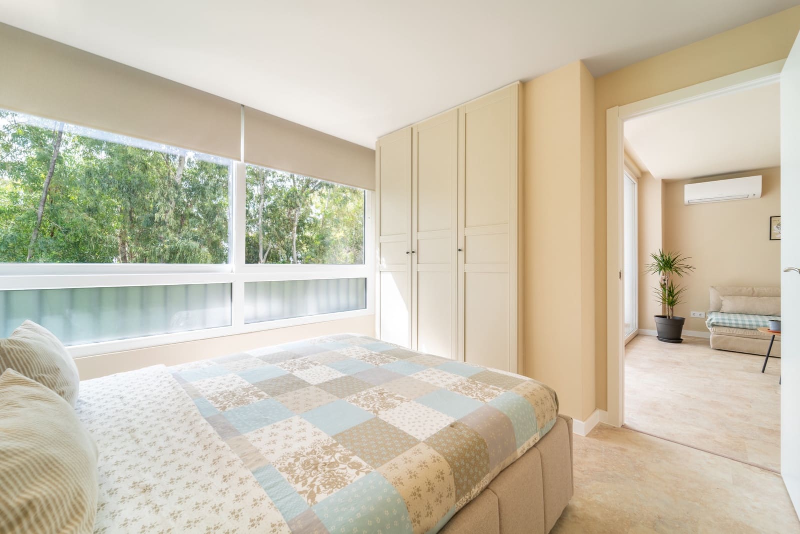 1 bedroom Apartment for rent in Golden Mile with pool garage - € 2,200 (Ref: 9679280)