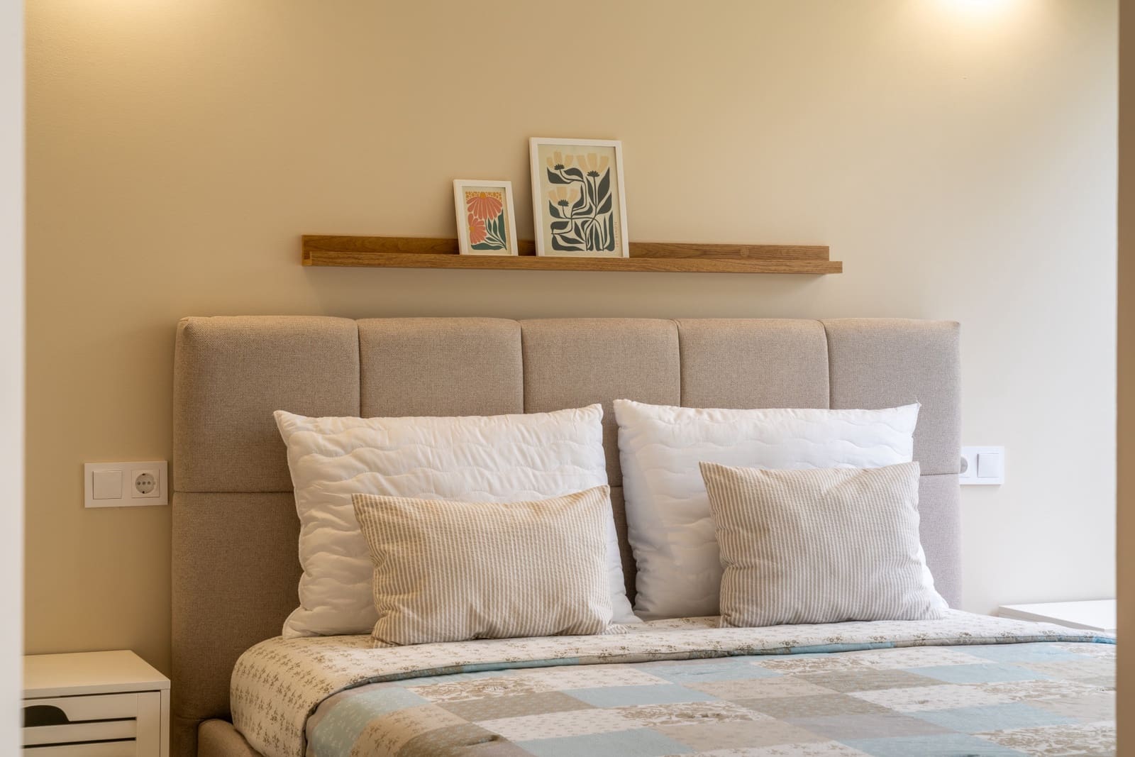 1 bedroom Apartment for rent in Golden Mile with pool garage - € 2,200 (Ref: 9679280)