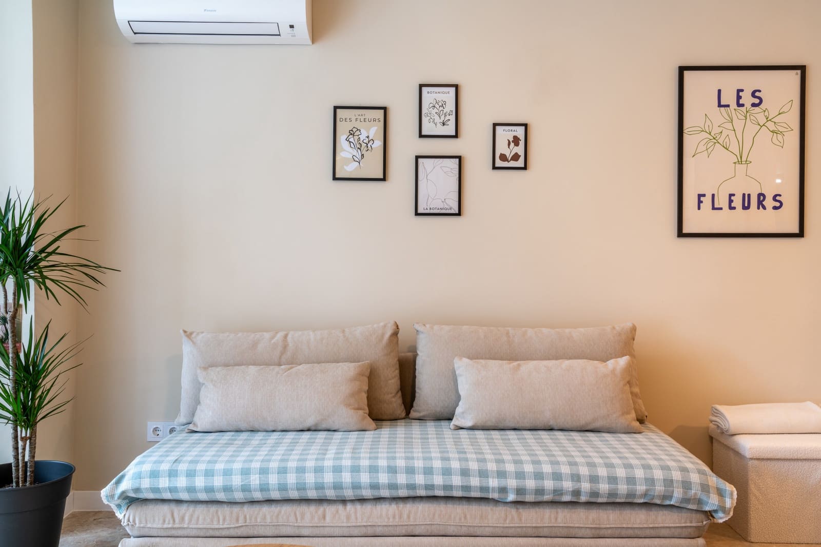 1 bedroom Apartment for rent in Golden Mile with pool garage - € 2,200 (Ref: 9679280)