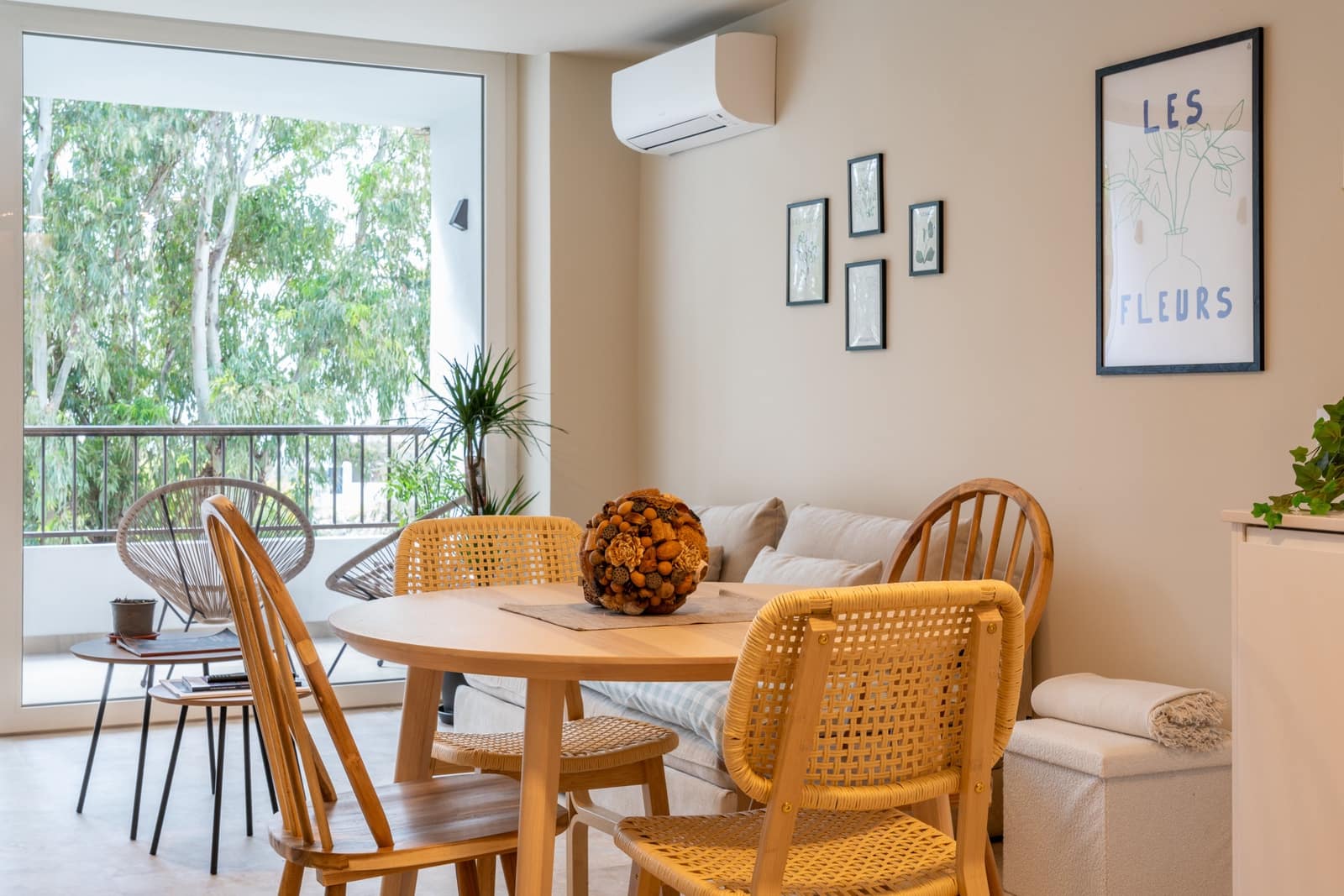 1 bedroom Apartment for rent in Golden Mile with pool garage - € 2,200 (Ref: 9679280)