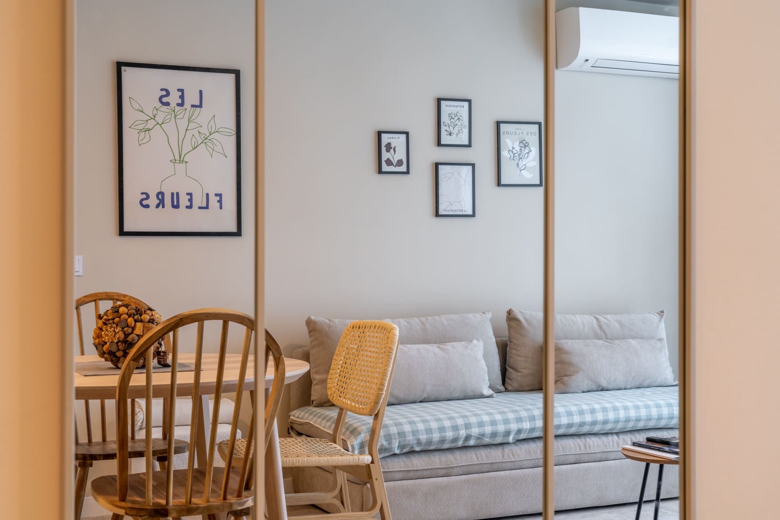 1 soveværelse Lejlighed til leje i Golden Mile med swimmingpool garage - € 2.200 (Ref: 9679280)