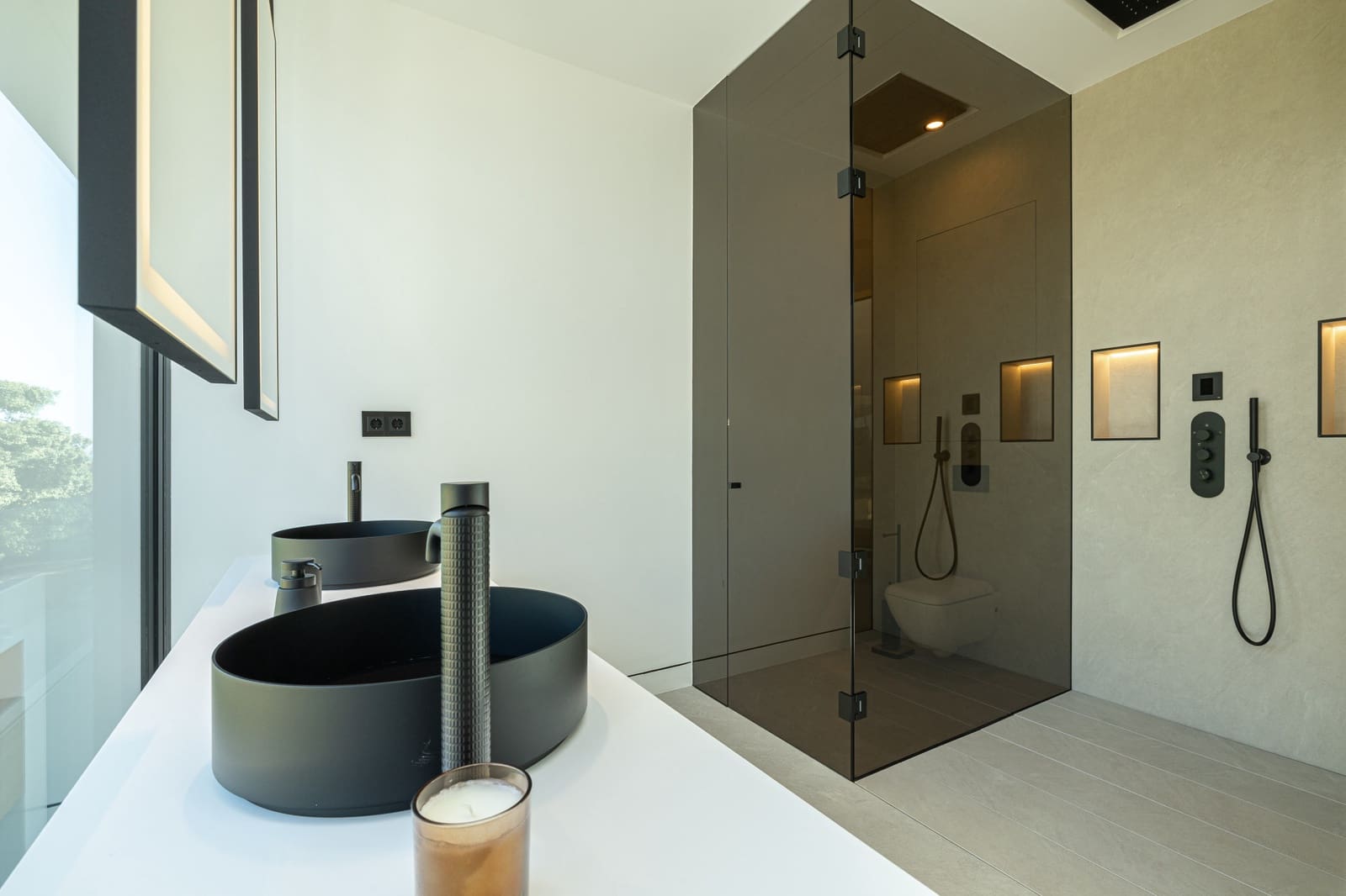 Chalet de 4 habitaciones en Marbella en venta con piscina garaje - 6.300.000 € (Ref: 9679671)