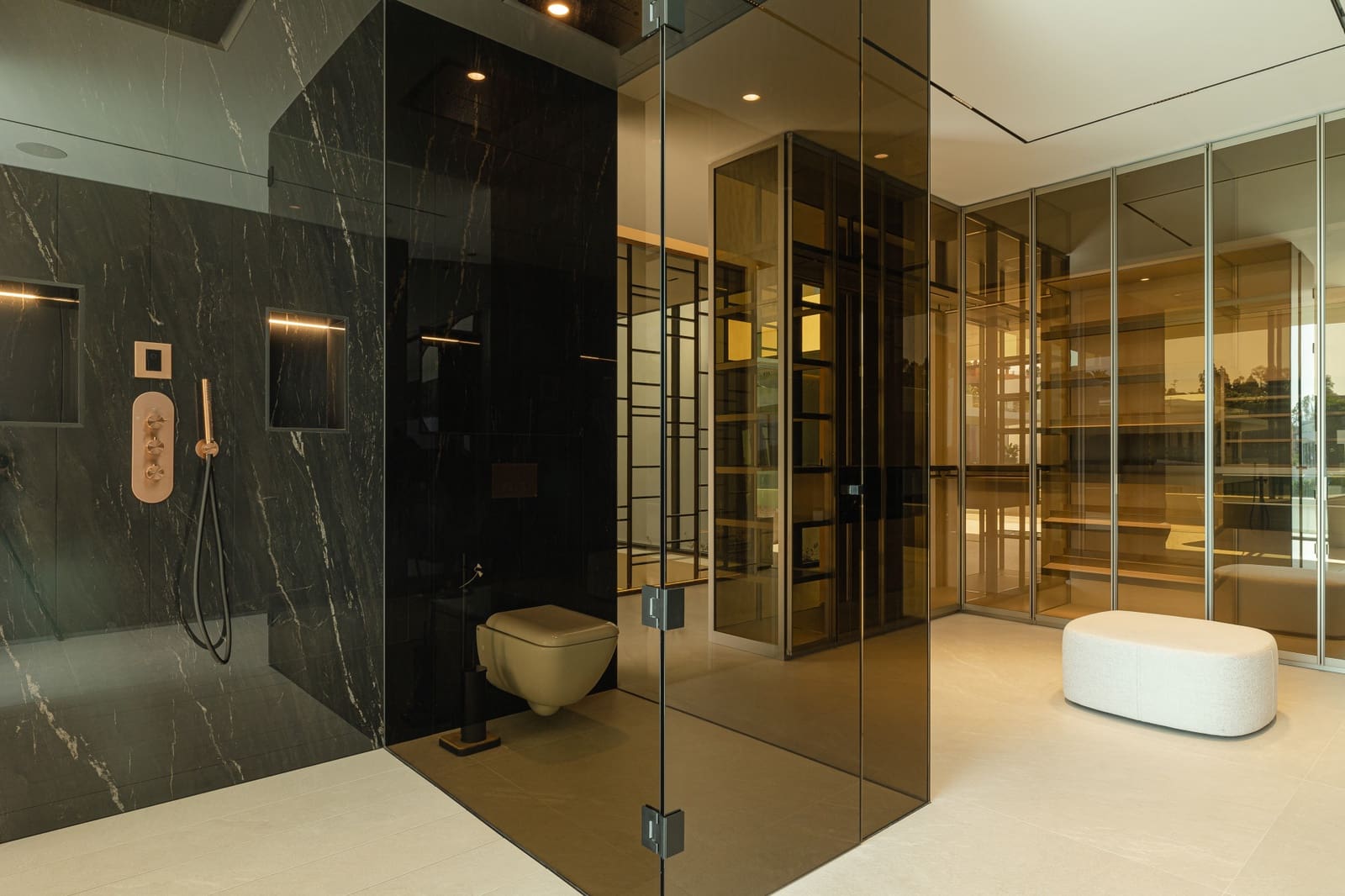 Chalet de 4 habitaciones en Marbella en venta con piscina garaje - 6.300.000 € (Ref: 9679671)