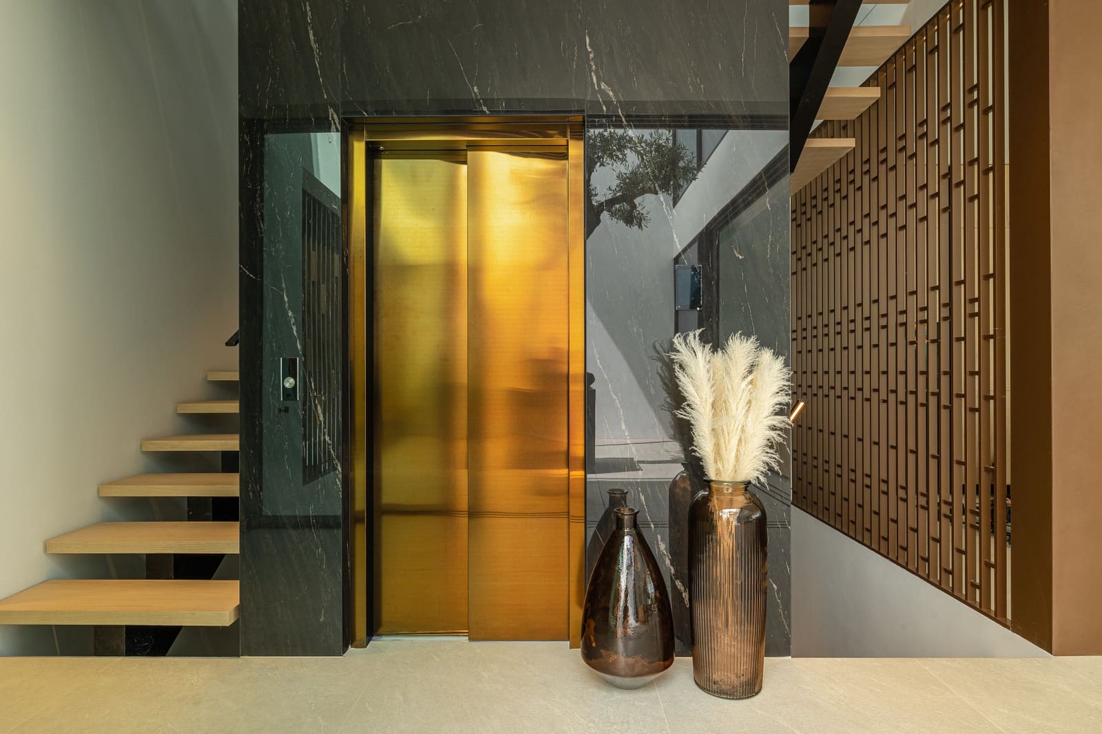 Chalet de 4 habitaciones en Marbella en venta con piscina garaje - 6.300.000 € (Ref: 9679671)