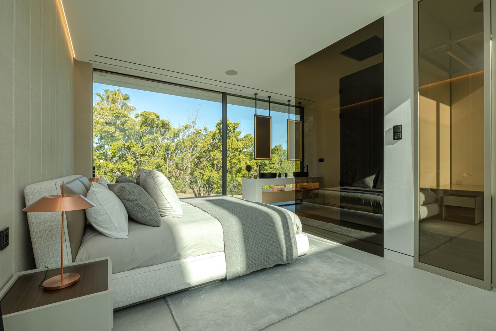 Chalet de 4 habitaciones en Marbella en venta con piscina garaje - 6.300.000 € (Ref: 9679671)