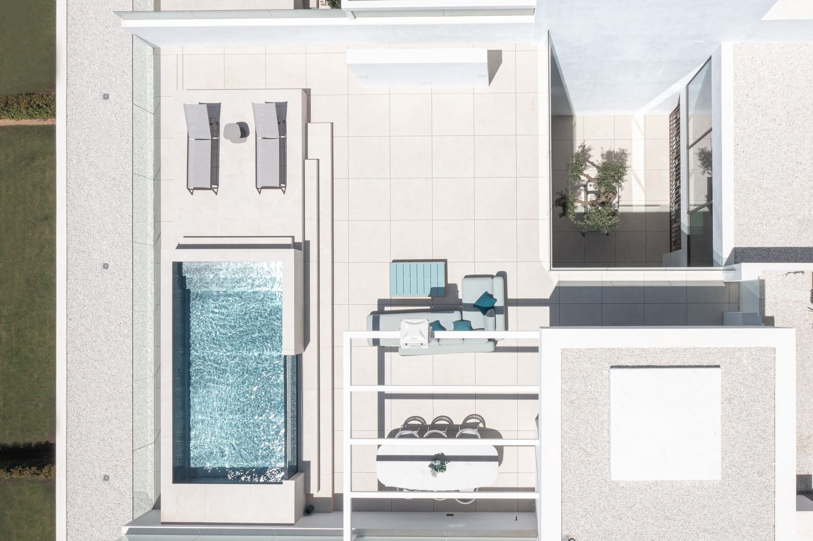 4 soverom Villa til salgs i Marbella med svømmebasseng garasje - € 6 300 000 (Ref: 9679671)