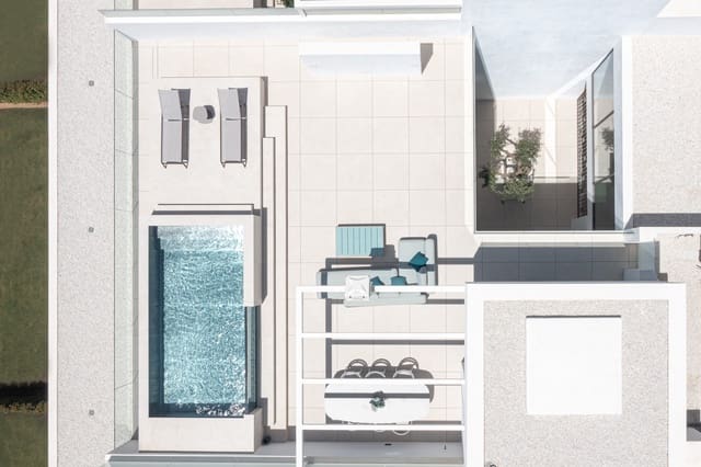 4 soverom Villa til salgs i Marbella med svømmebasseng garasje - € 6 300 000 (Ref: 9679671)