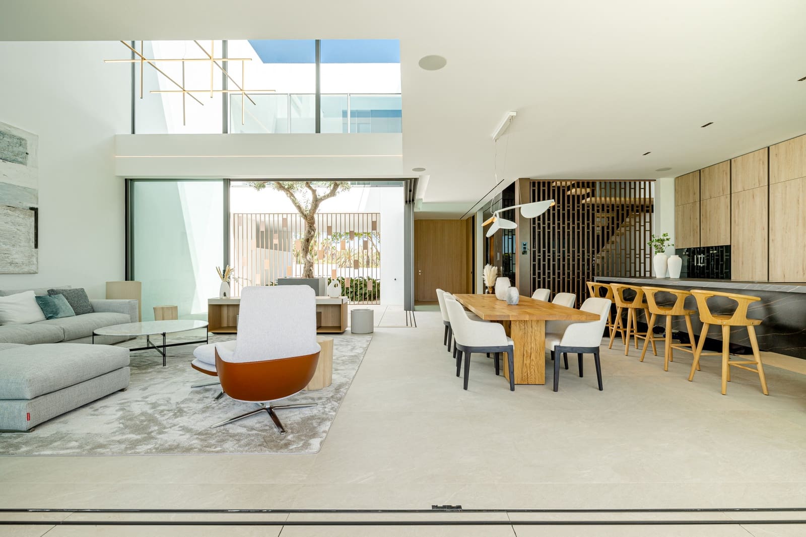 4 soverom Villa til salgs i Marbella med svømmebasseng garasje - € 6 300 000 (Ref: 9679671)