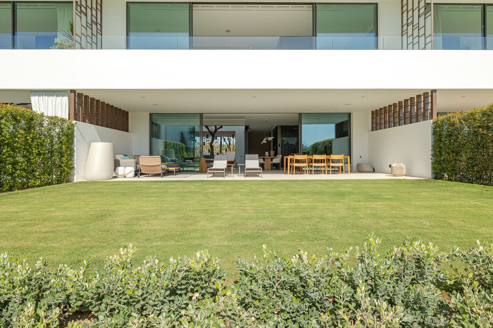 4 soverom Villa til salgs i Marbella med svømmebasseng garasje - € 6 300 000 (Ref: 9679671)