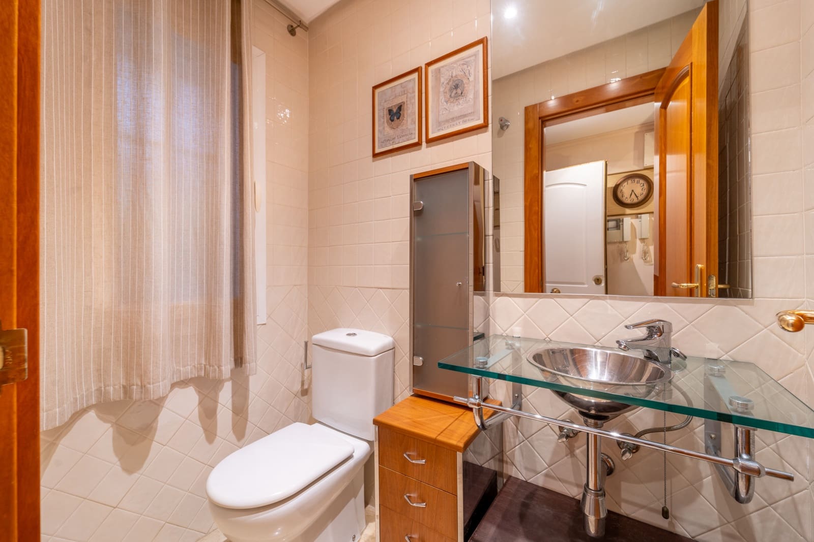 4 bedroom Townhouse for rent in Marbella with pool garage - € 3,300 (Ref: 9688564)