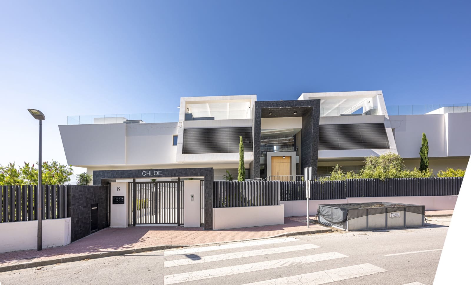 3 slaapkamer Appartement te koop in Benahavis met zwembad garage - € 1.950.000 (Ref: 9690382)