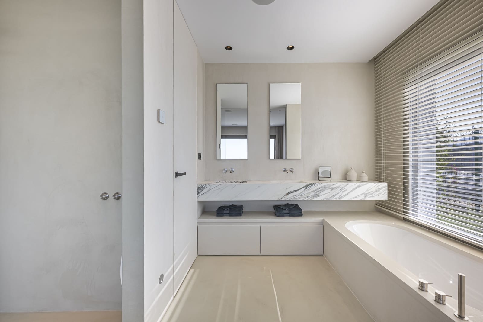 3 slaapkamer Appartement te koop in Benahavis met zwembad garage - € 1.950.000 (Ref: 9690382)