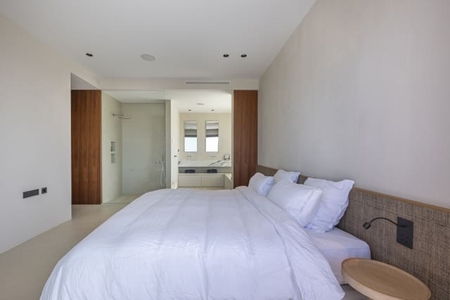 3 sovrum Lägenhet till salu i Benahavís med pool garage - 1 950 000 € (Ref: 9690382)