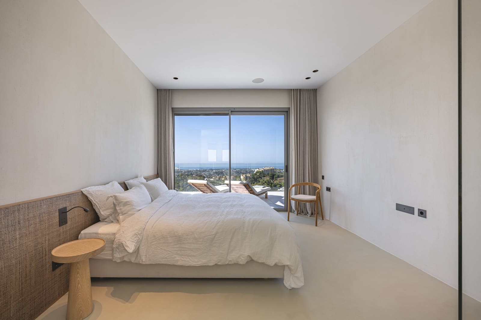 3 slaapkamer Appartement te koop in Benahavis met zwembad garage - € 1.950.000 (Ref: 9690382)