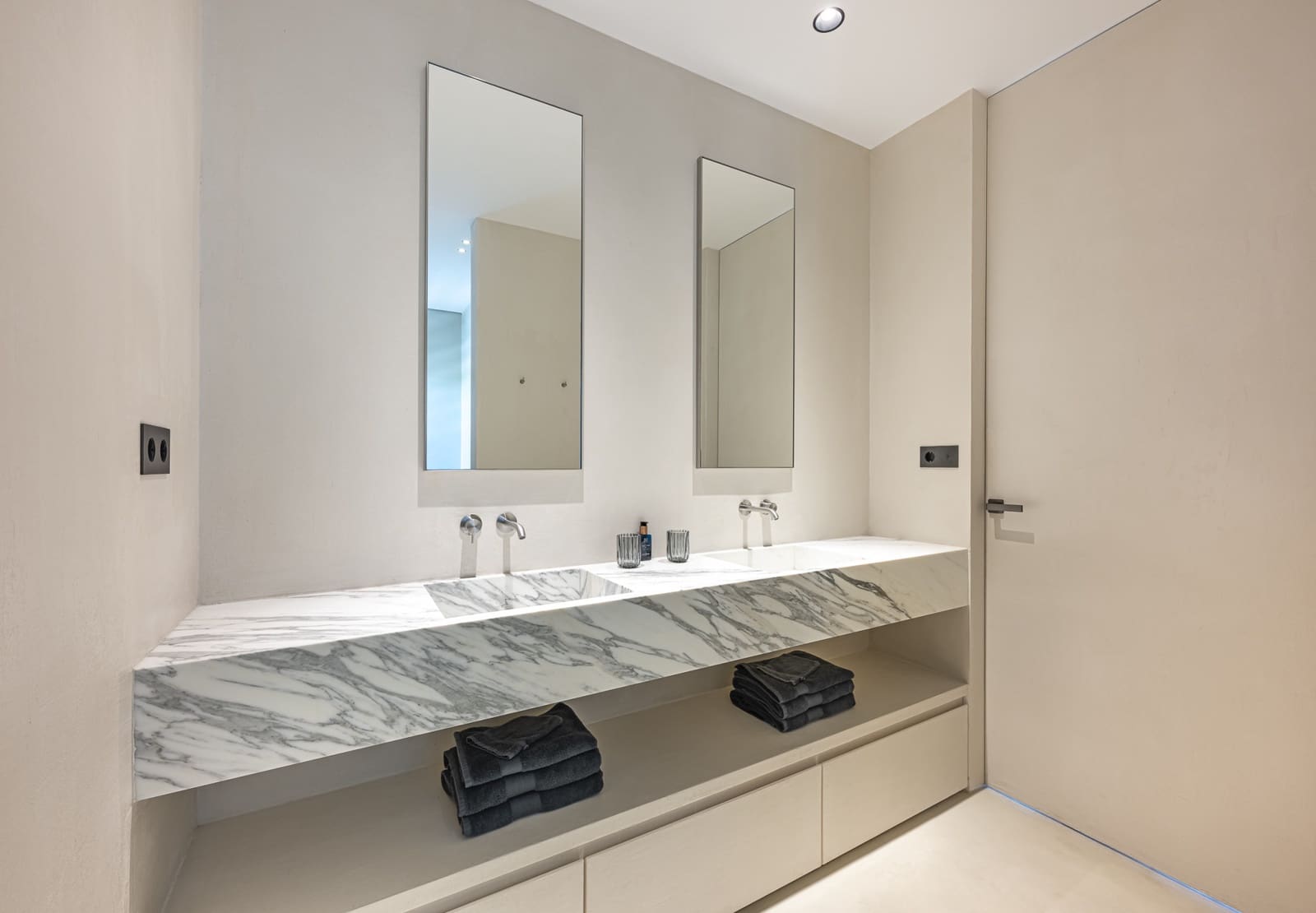 3 slaapkamer Appartement te koop in Benahavis met zwembad garage - € 1.950.000 (Ref: 9690382)