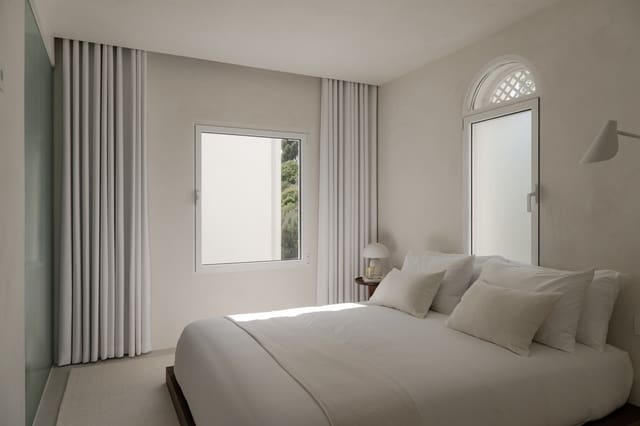 3 sovrum Takvåning till salu i Marbella med pool garage - 2 995 000 € (Ref: 9690383)