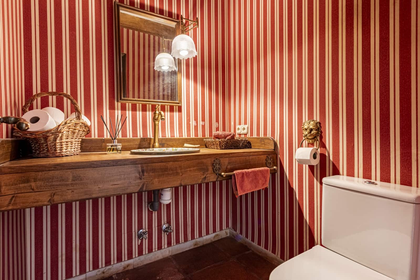 4 soveværelse Villa til salg i Marbella med swimmingpool garage - € 2.900.000 (Ref: 9695161)