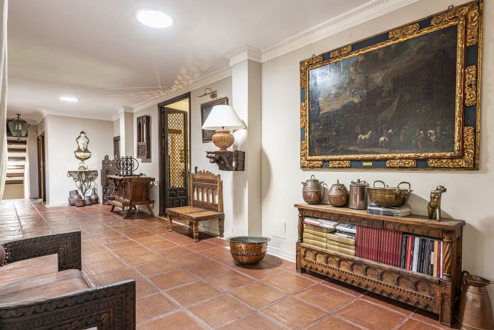 4 soveværelse Villa til salg i Marbella med swimmingpool garage - € 2.900.000 (Ref: 9695161)