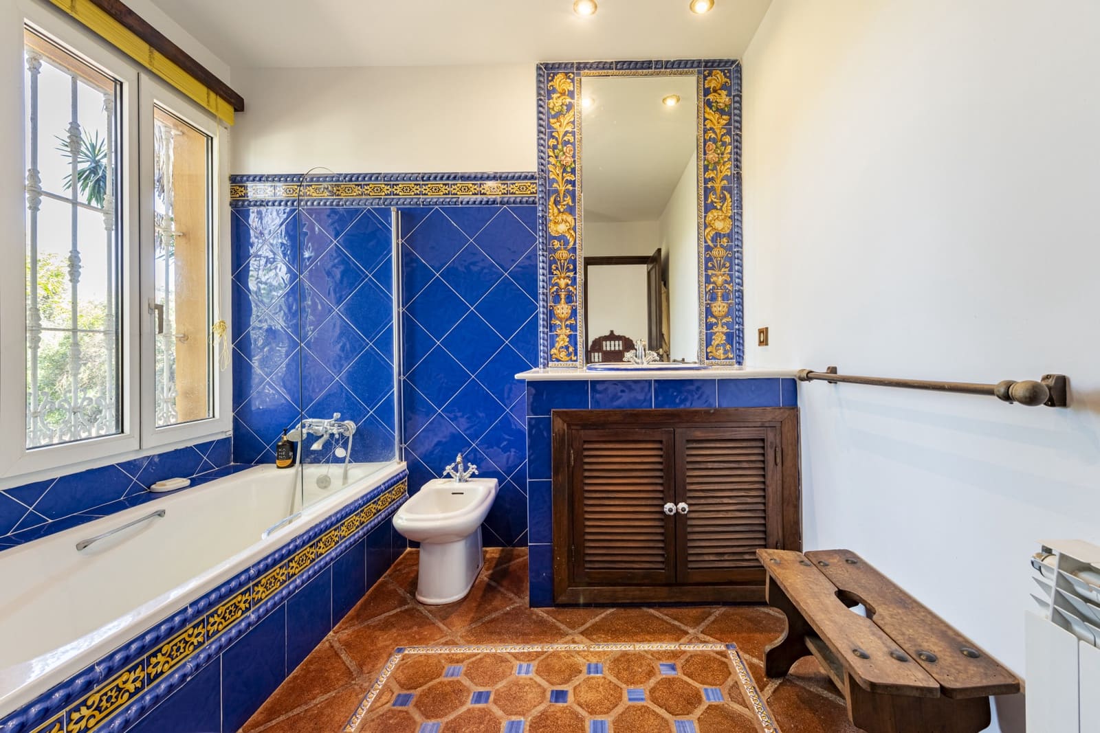 4 soveværelse Villa til salg i Marbella med swimmingpool garage - € 2.900.000 (Ref: 9695161)