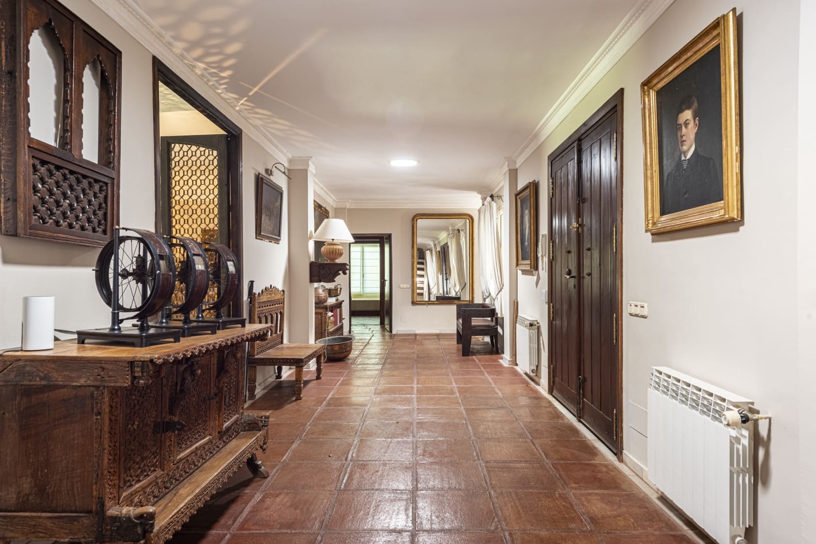 4 soveværelse Villa til salg i Marbella med swimmingpool garage - € 2.900.000 (Ref: 9695161)