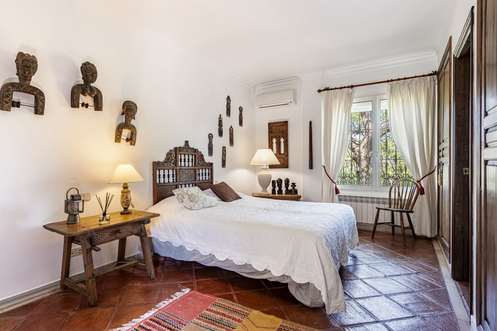 4 soveværelse Villa til salg i Marbella med swimmingpool garage - € 2.900.000 (Ref: 9695161)