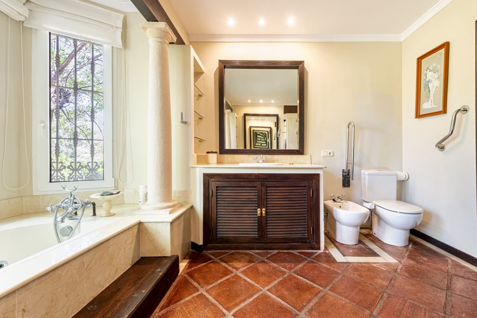 4 soveværelse Villa til salg i Marbella med swimmingpool garage - € 2.900.000 (Ref: 9695161)