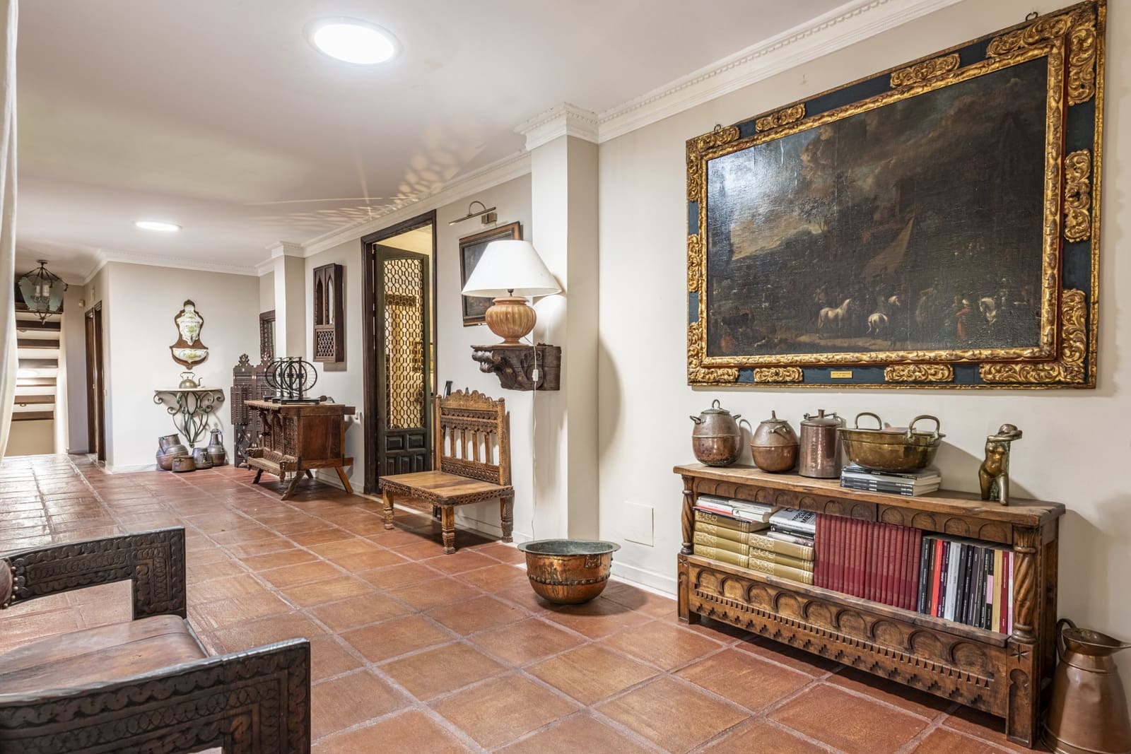 4 bedroom Villa for sale in Marbella with pool garage - € 2,900,000 (Ref: 9695161)