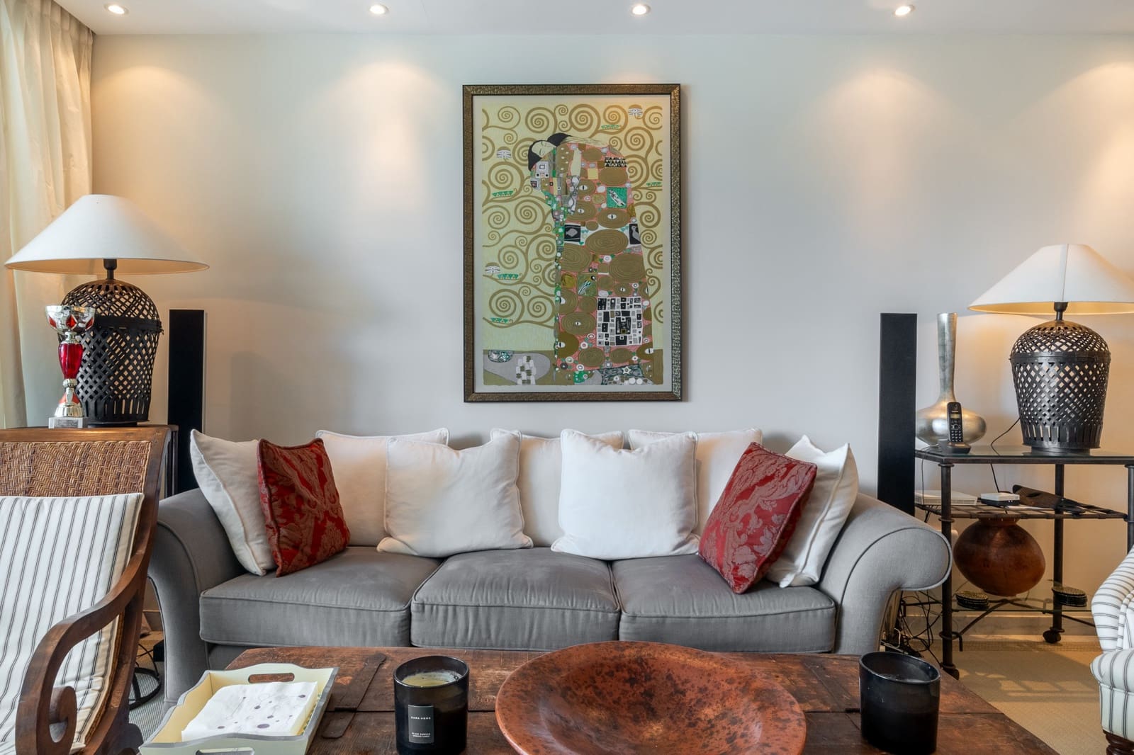 4 bedroom Penthouse for sale in Marbella with pool garage - € 4,950,000 (Ref: 9701490)