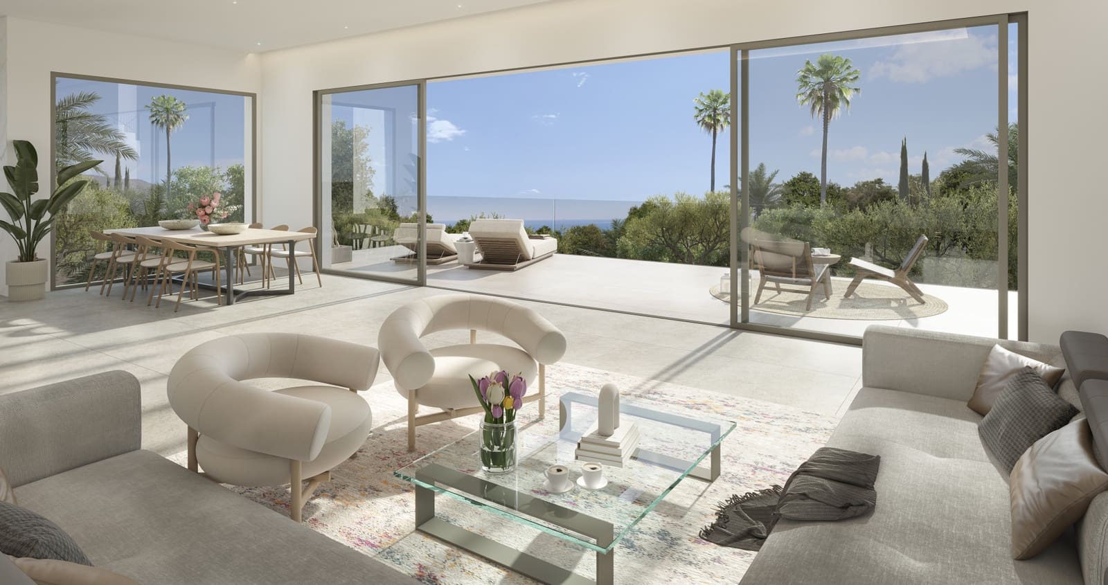 Chalet de 5 habitaciones en Benahavís en venta con piscina garaje - 2.850.000 € (Ref: 9711823)