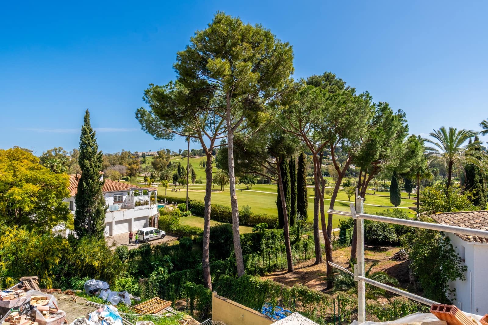 Chalet de 5 habitaciones en Benahavís en venta con piscina garaje - 2.850.000 € (Ref: 9711823)