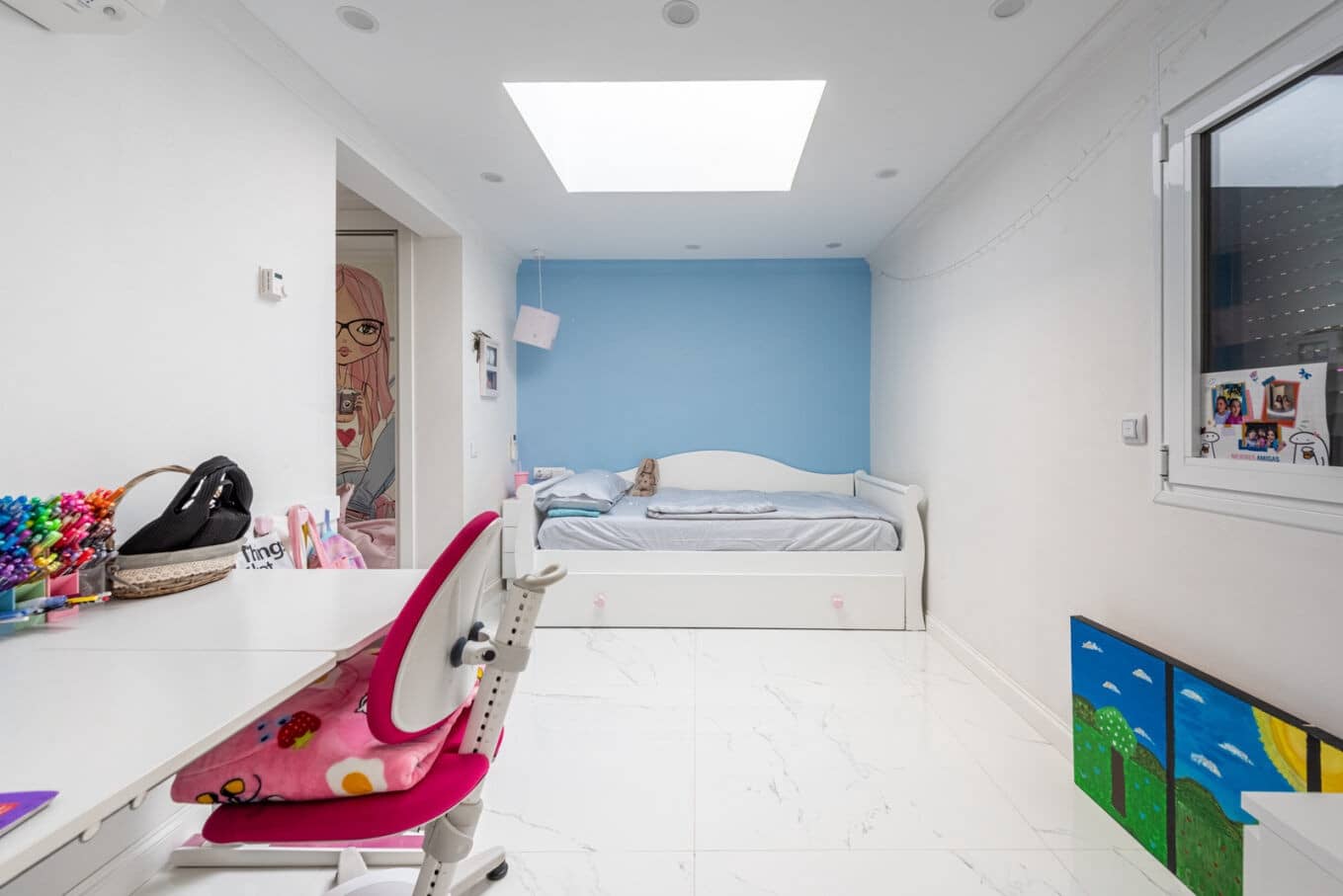 5 makuuhuone Huvila myytävänä paikassa Marbella mukana uima-altaan 
autotalli - 1 595 000 € (Ref: 9714736)