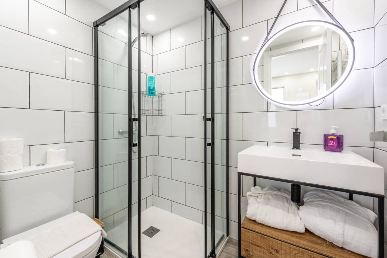 5 makuuhuone Huvila myytävänä paikassa Marbella mukana uima-altaan 
autotalli - 1 595 000 € (Ref: 9714736)