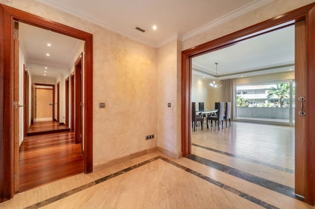 2 bedroom Apartment for sale in Marbella with pool - € 1,175,000 (Ref: 9719772)