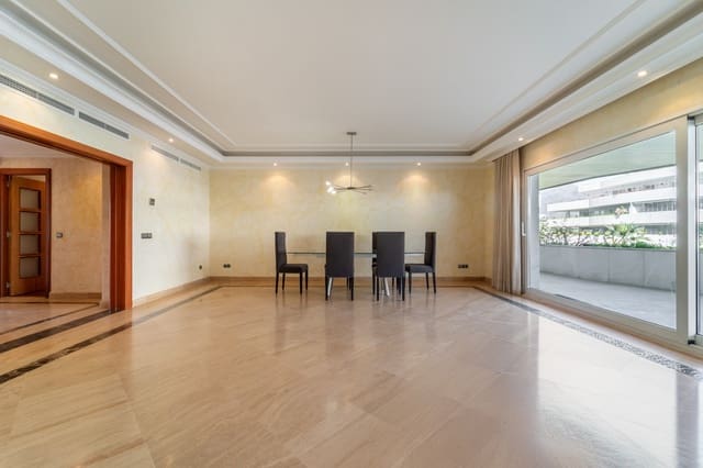 2 bedroom Apartment for sale in Marbella with pool - € 1,175,000 (Ref: 9719772)