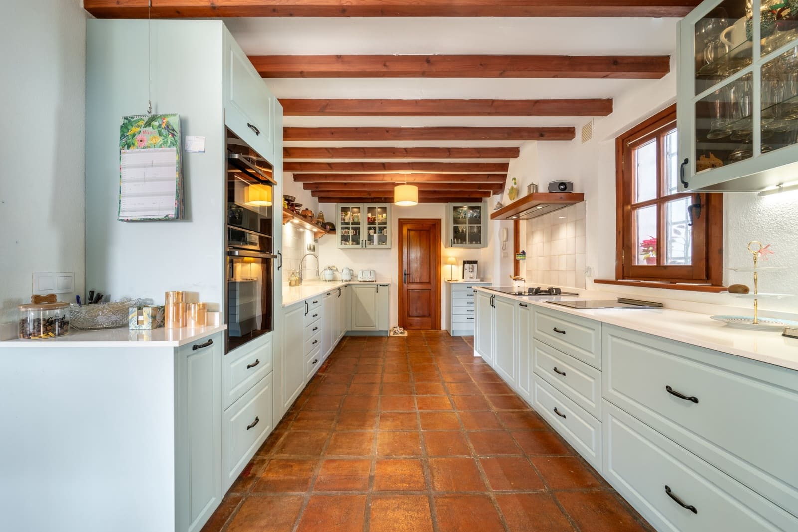 7 makuuhuone Huvila myytävänä paikassa Marbella mukana uima-altaan 
autotalli - 1 995 000 € (Ref: 9719773)