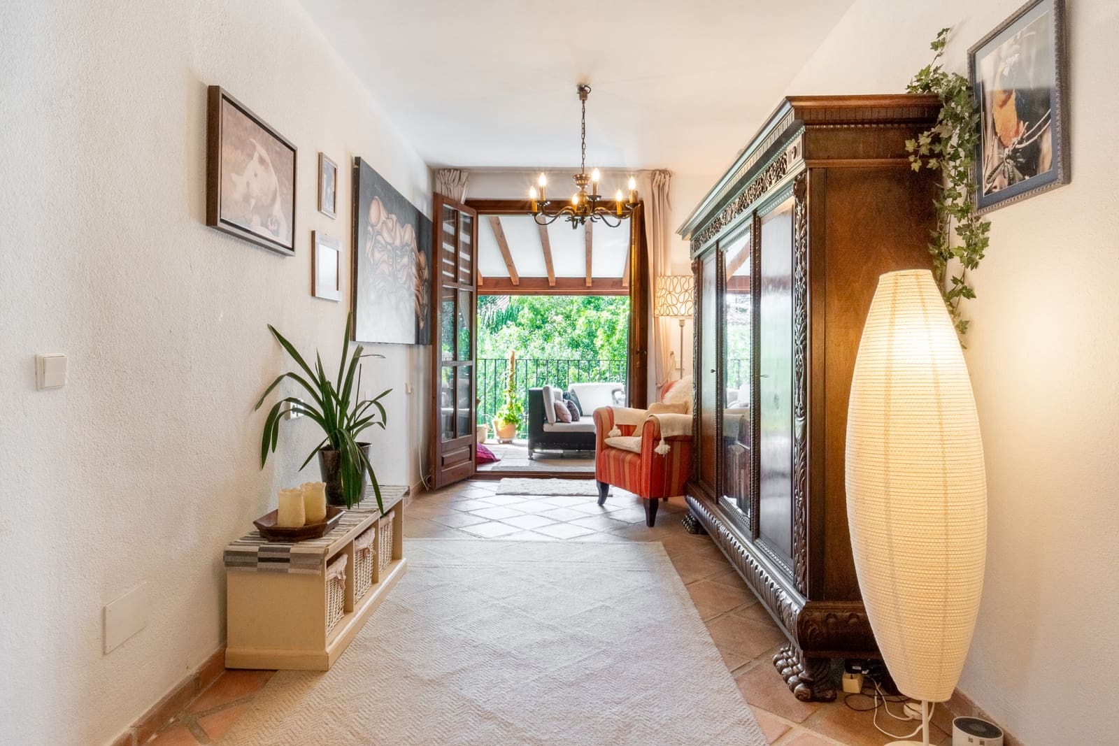 7 makuuhuone Huvila myytävänä paikassa Marbella mukana uima-altaan 
autotalli - 1 995 000 € (Ref: 9719773)