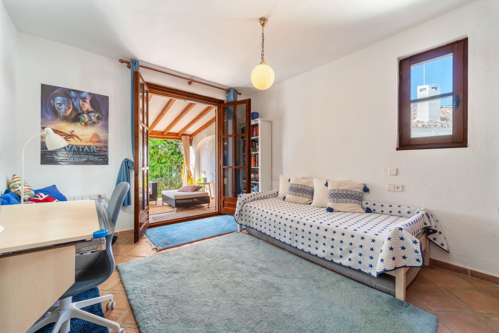 7 makuuhuone Huvila myytävänä paikassa Marbella mukana uima-altaan 
autotalli - 1 995 000 € (Ref: 9719773)