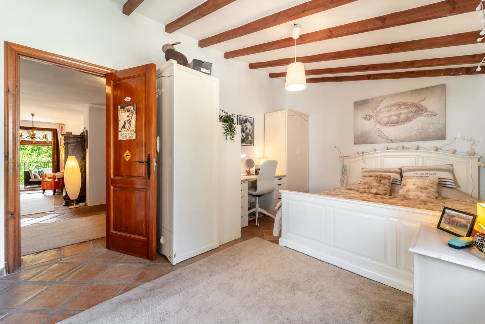 7 makuuhuone Huvila myytävänä paikassa Marbella mukana uima-altaan 
autotalli - 1 995 000 € (Ref: 9719773)