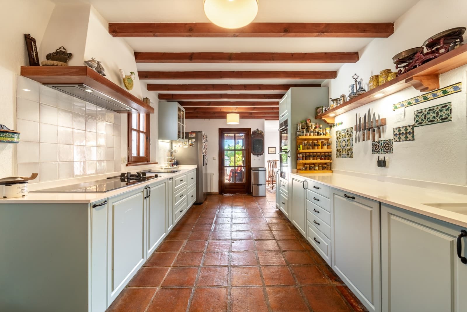 7 makuuhuone Huvila myytävänä paikassa Marbella mukana uima-altaan 
autotalli - 1 995 000 € (Ref: 9719773)