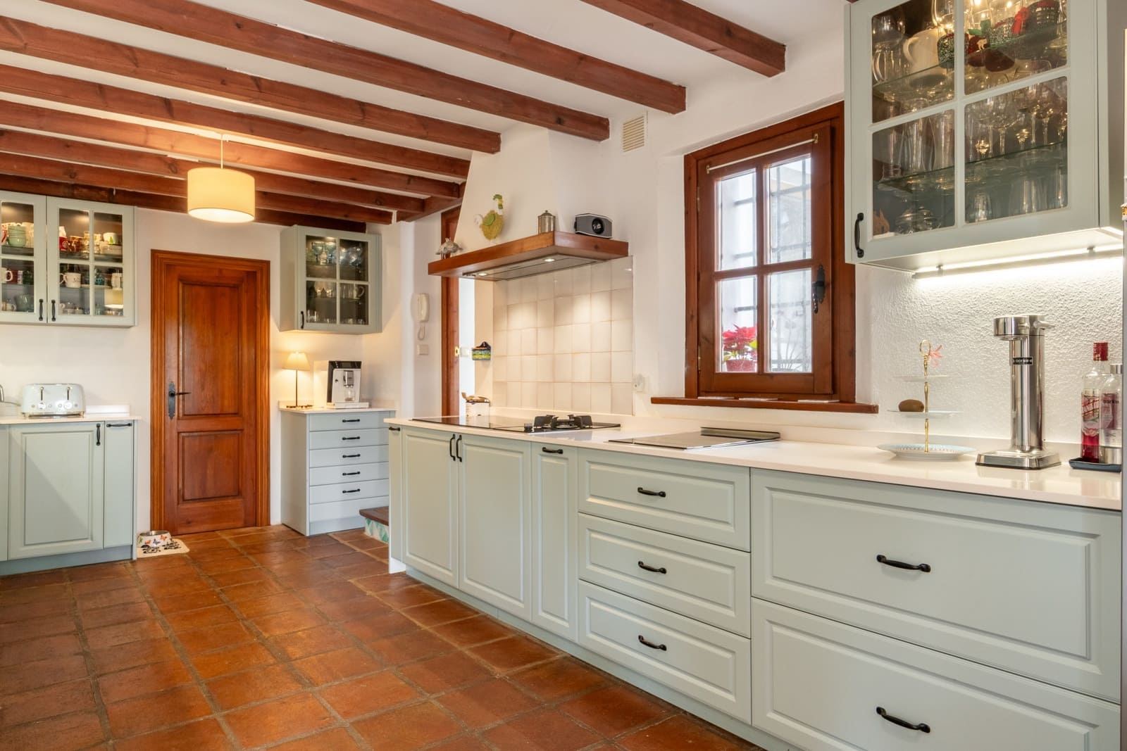 7 makuuhuone Huvila myytävänä paikassa Marbella mukana uima-altaan 
autotalli - 1 995 000 € (Ref: 9719773)