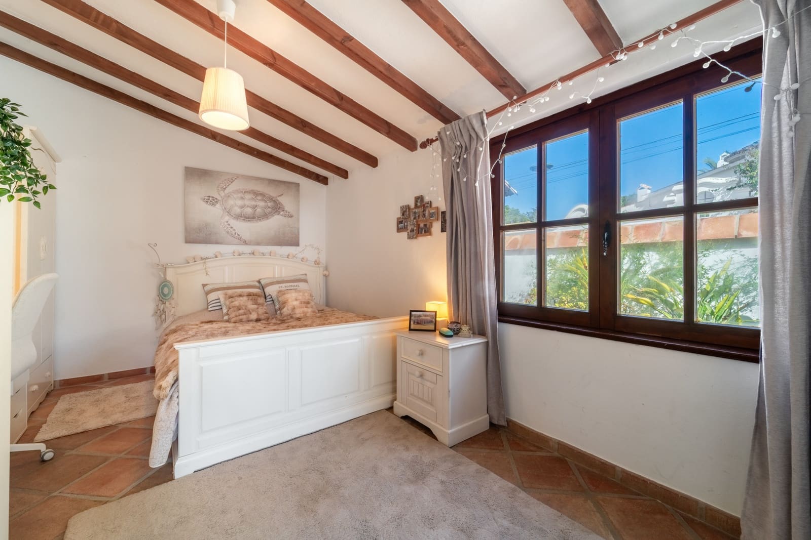 7 makuuhuone Huvila myytävänä paikassa Marbella mukana uima-altaan 
autotalli - 1 995 000 € (Ref: 9719773)