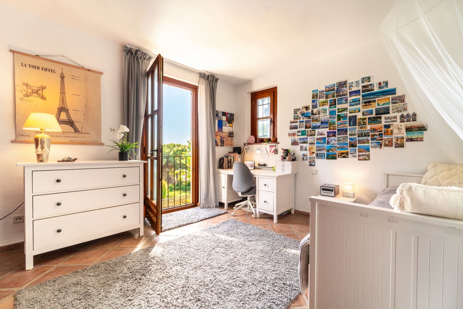 7 makuuhuone Huvila myytävänä paikassa Marbella mukana uima-altaan 
autotalli - 1 995 000 € (Ref: 9719773)